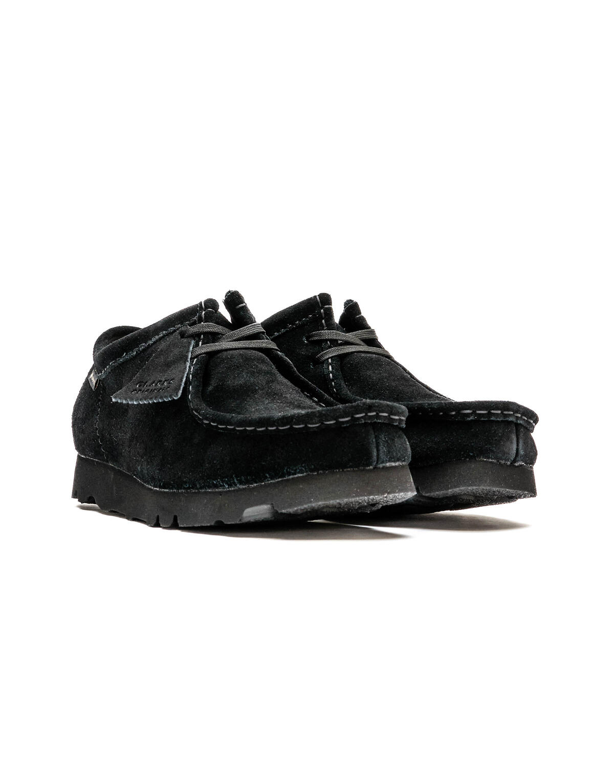 Clarks Originals Wallabee Gore-Tex